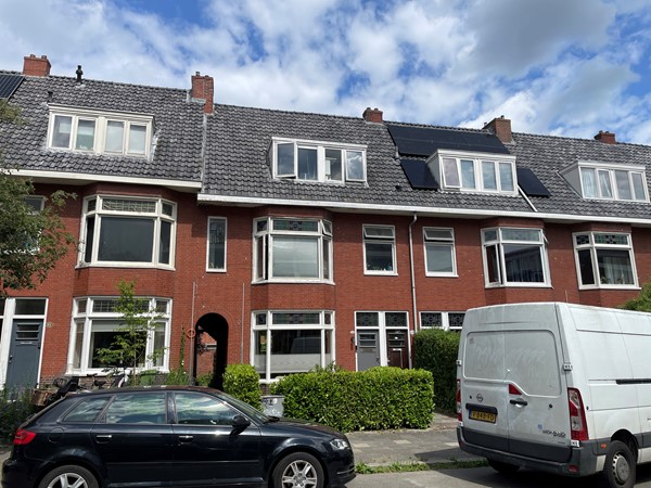 Verhuurd: Coendersweg 86AK3, 9722 GK Groningen